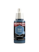 WARPAINTS FANATIC WOLF GREY