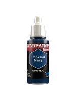 WARPAINTS FANATIC ACRYLIC IMPERIAL NAVY
