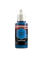 WARPAINTS FANATIC ACRYLIC CRYSTAL BLUE