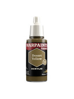WARPAINTS FANATIC ACRYLIC DESERT YELLOW