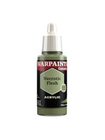 WARPAINTS FANATIC ACRYLIC NECROTIC FLESH