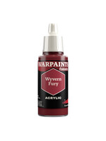WARPAINTS FANATIC WYVERN FURY