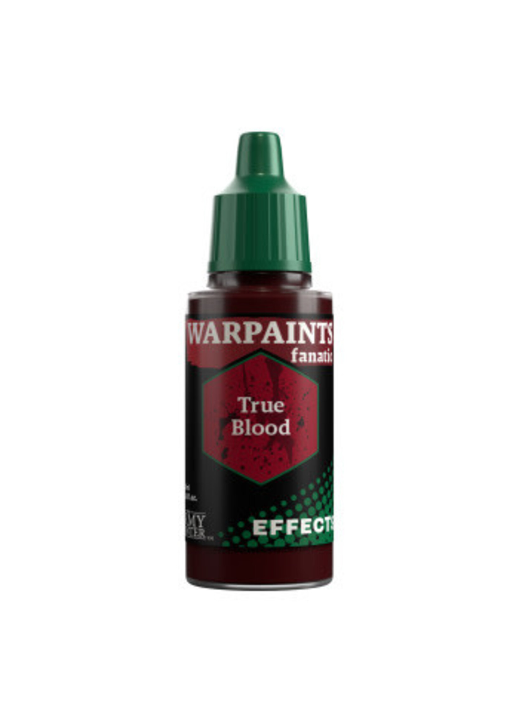 WARPAINTS FANATIC EFFECTS TRUE BLOOD