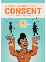 ONI PRESS A QUICK & EASY GUIDE TO CONSENT GN