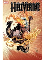 MARVEL HELLVERINE (2024) #1