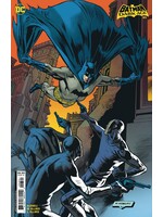 DC COMICS BATMAN DARK AGE (2024) #3 NOWLAN