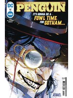 DC COMICS PENGUIN (2023) #10