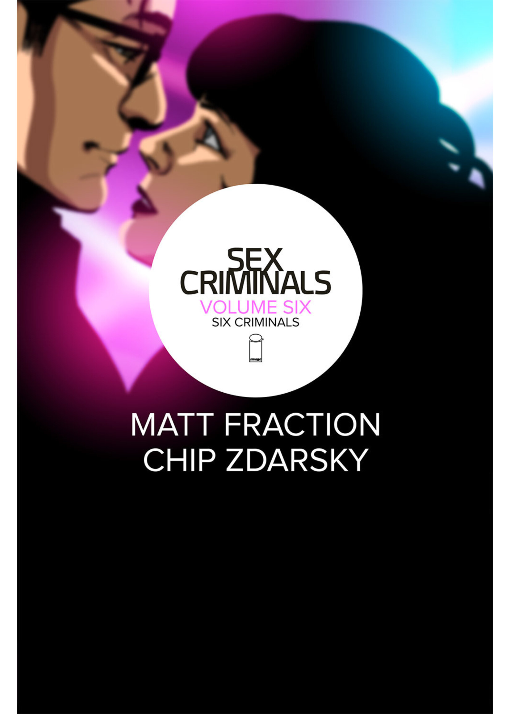 . SEX CRIMINALS TP VOL 06 SIX CRIMINALS