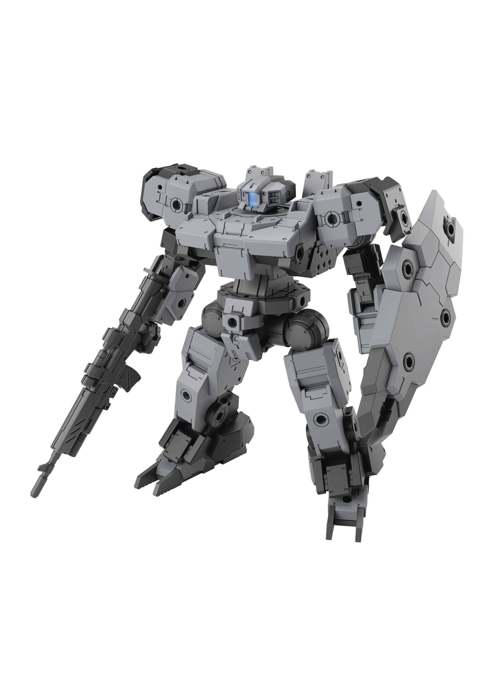 30MM 59 EEXM-9 BASKYROTTO GRAY 1/144 MDL KIT