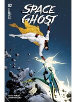 . SPACE GHOST (2024) #2 CVR B LEE & CHUNG