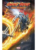 . GHOST RIDER FINAL VENGEANCE (2024) #4