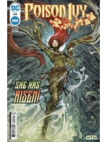 DC COMICS POISON IVY #23