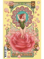 . POISON IVY #23 CHO