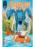 DC COMICS SCOOBY-DOO, WHERE ARE YOU? #128