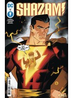 DC COMICS SHAZAM! (2023) #12