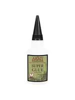 . ARMY PAINTER SUPER GLUE 20GM