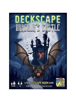 DECKSCAPE DRACULA'S CASTLE