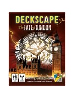 DECKSCAPE THE FATE OF LONDON