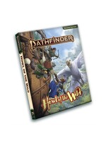 PATHFINDER HOWL OF THE WILD (P2)