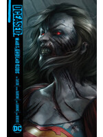 DC COMICS DCEASED WAR OF THE UNDEAD GODS TP