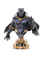 MARVEL COMIC BLACK PANTHER 1/7 SCALE BUST