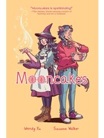ONI PRESS MOONCAKES GN