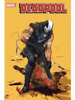 . DEADPOOL (2024) #3
