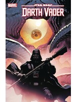 . STAR WARS DARTH VADER (2020) #47