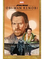 . STAR WARS OBI-WAN KENOBI (2023) TP