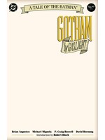 DC COMICS BATMAN GOTHAM BY GASLIGHT #1 FACSIMILE ED DMBV