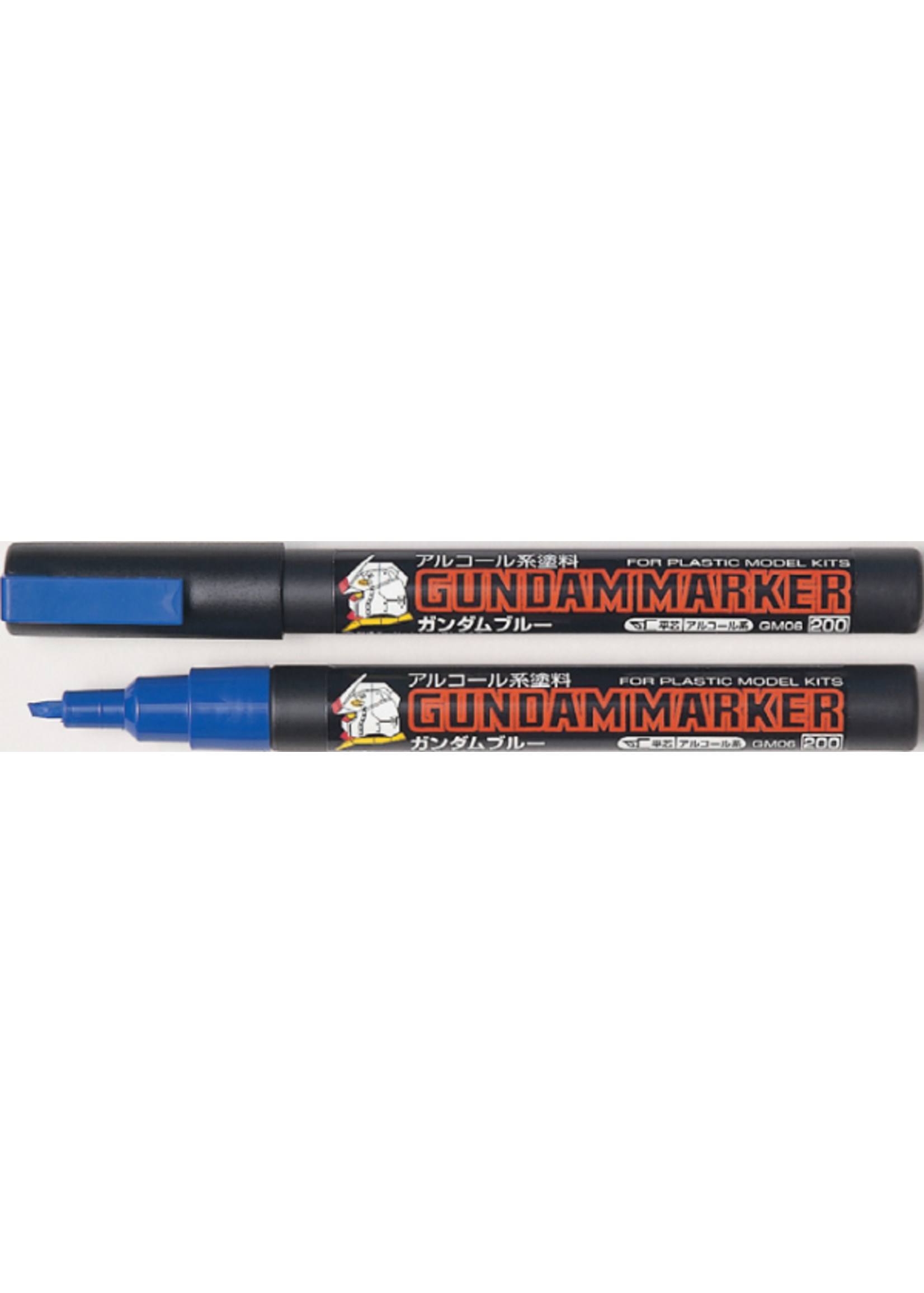 Gundam Markers GUNDAM MARKER GUNDAM GOLD