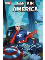 . CAPTAIN AMERICA (2023) #10