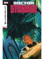 . DOCTOR STRANGE (2023) #16 [BH]