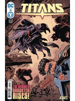 . TITANS (2023) #12