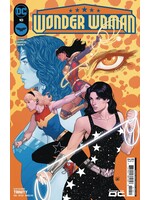 DC COMICS WONDER WOMAN (2023) #10