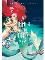 . A SINNER OF DEEP SEA GN VOL 01