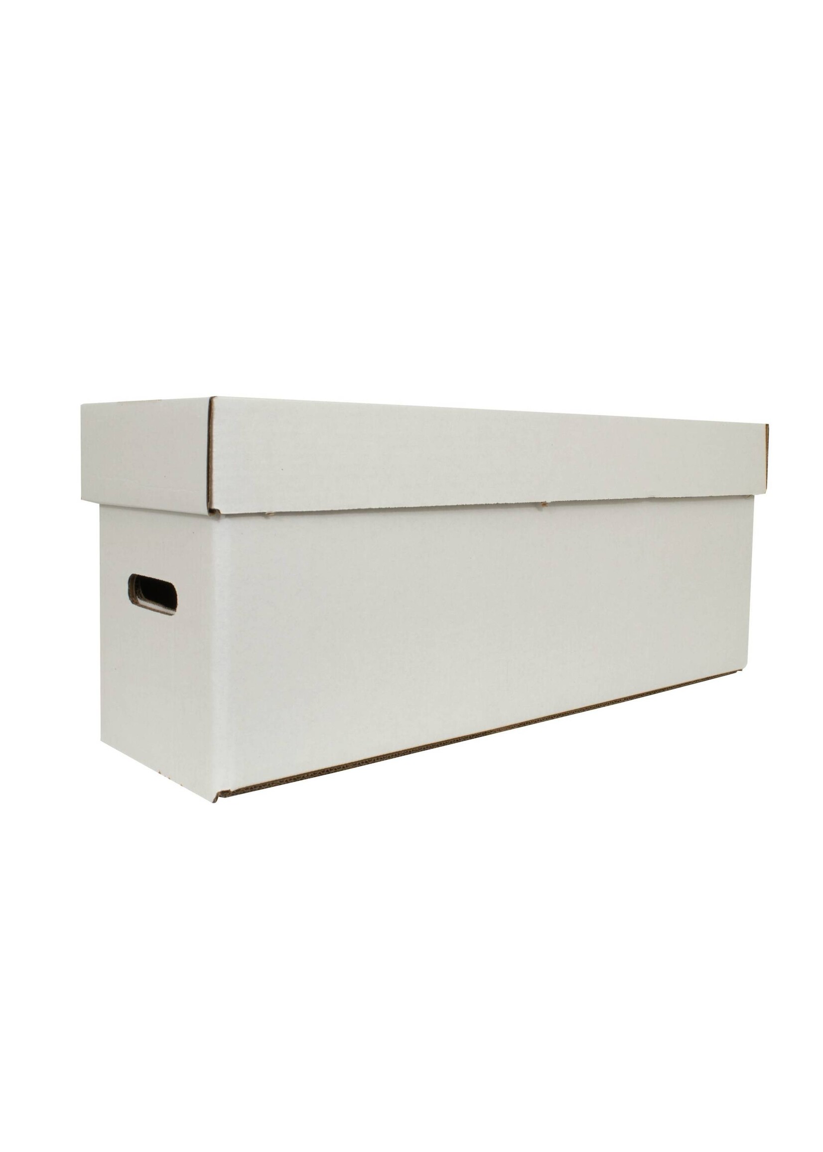 COMICARE LONG COMIC BOX