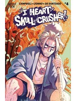 . I HEART SKULL-CRUSHER #4 (OF 5) CVR A ZONNO