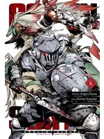 . GOBLIN SLAYER GN VOL 06 (MR)