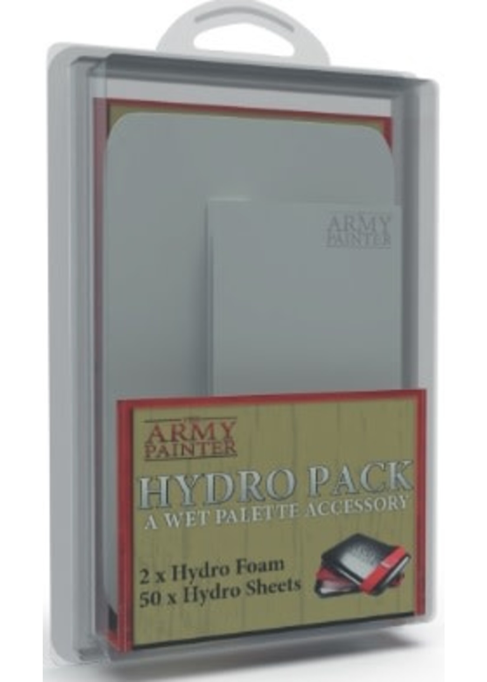 . WET PALETTE HYDRO PACK REFILLS