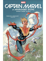 . CAPTAIN MARVEL BY MARGARET STOHL TP