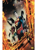 . ABSOLUTE POWER GROUND ZERO #1 FOIL