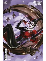 DC COMICS HARLEY QUINN (2021) #41 LEIRIX LI