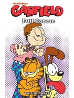 . GARFIELD FULL COURSE TP VOL 03
