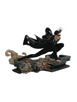 THE MATRIX GALLERY TRINITY PVC STATUE