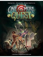 ONE MORE QUEST CORE BOOK