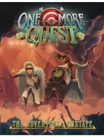 ONE MORE QUEST THE ADVENTURE MIXTAPE