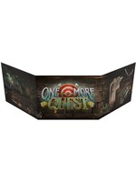 ONE MORE QUEST SUPREME DM SCREEN
