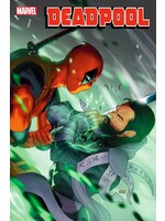 . DEADPOOL (2024) #4