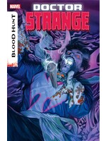 . DOCTOR STRANGE (2023) #17 [BH]